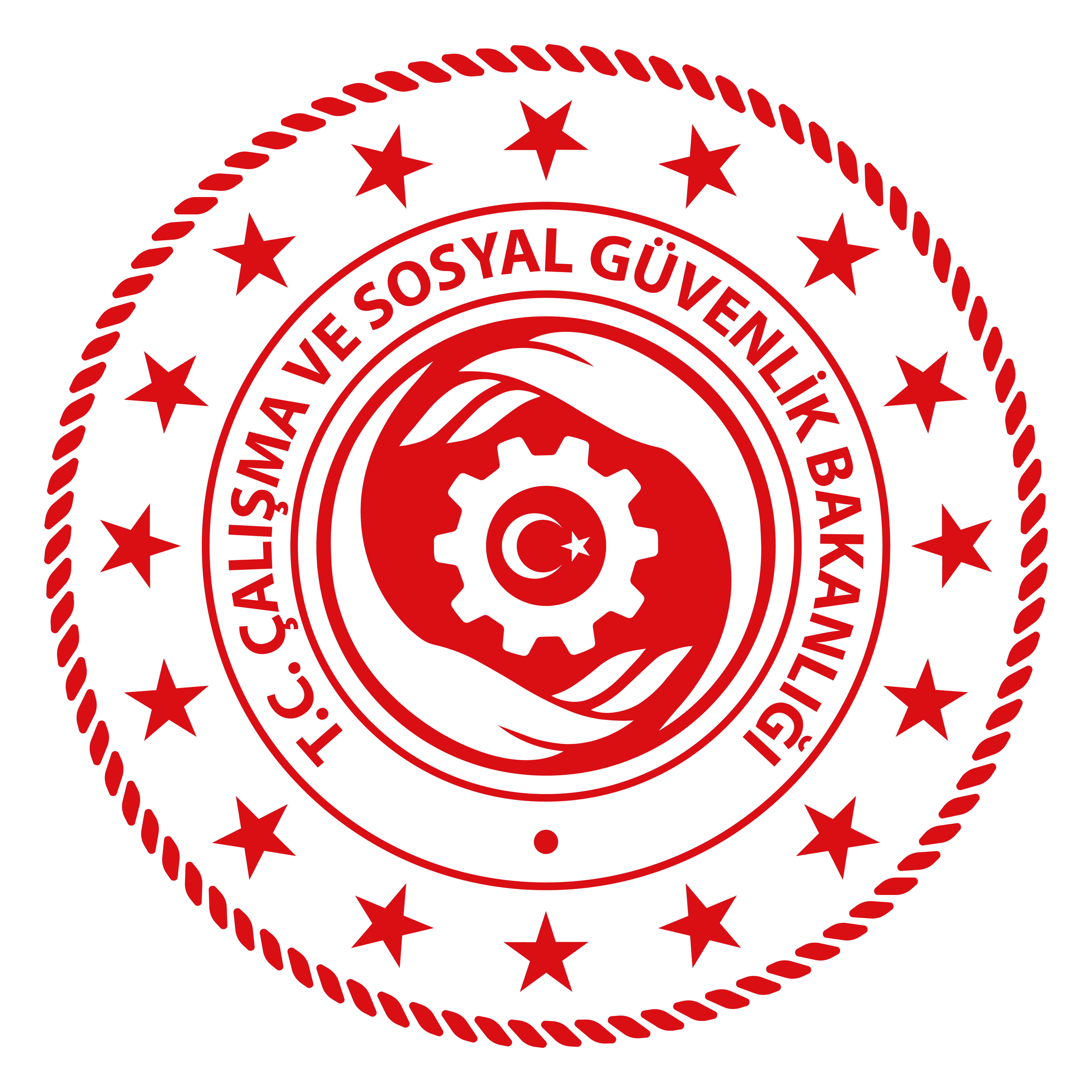 Çalışma ve Sosyal Güvenlik Bakanlığı